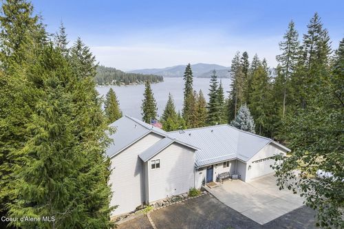 19820 S Alcan Rd, Coeur D Alene, ID, 83814-9346 | Card Image