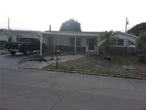 3535 Cantrell St, NEW PORT RICHEY, FL, 34652-6218 | Card Image