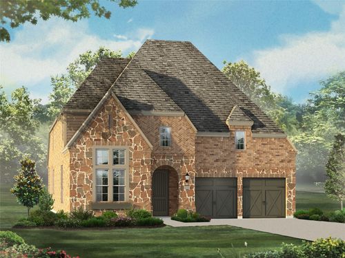 4421 Cotton Seed Way, Prosper, TX, 75078-4134 | Card Image