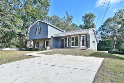 7826 Crawford Drive, House other with 4 bedrooms, 3 bathrooms and null parking in Columbus GA | Image 2