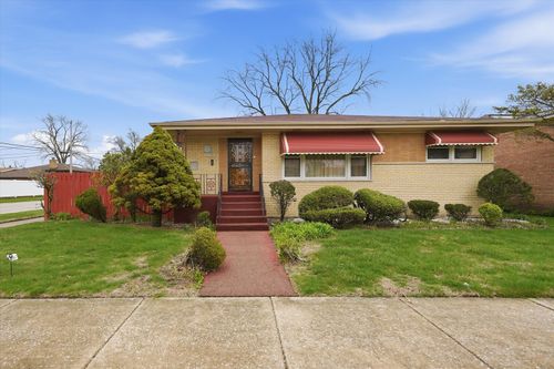 15201 Sunset Dr, Dolton, IL, 60419-3108 | Card Image