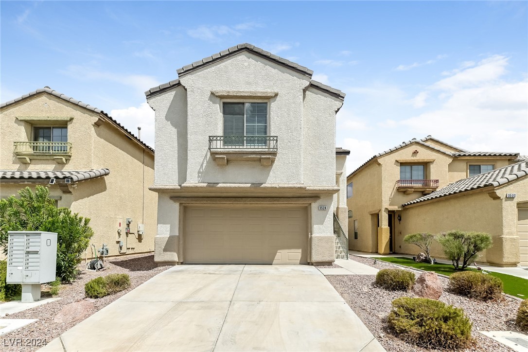 Chelsea Grove St, Las Vegas, NV 89122