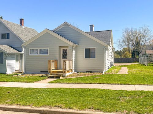 649 7th Ave S, Park Falls, WI, 54552 | Card Image