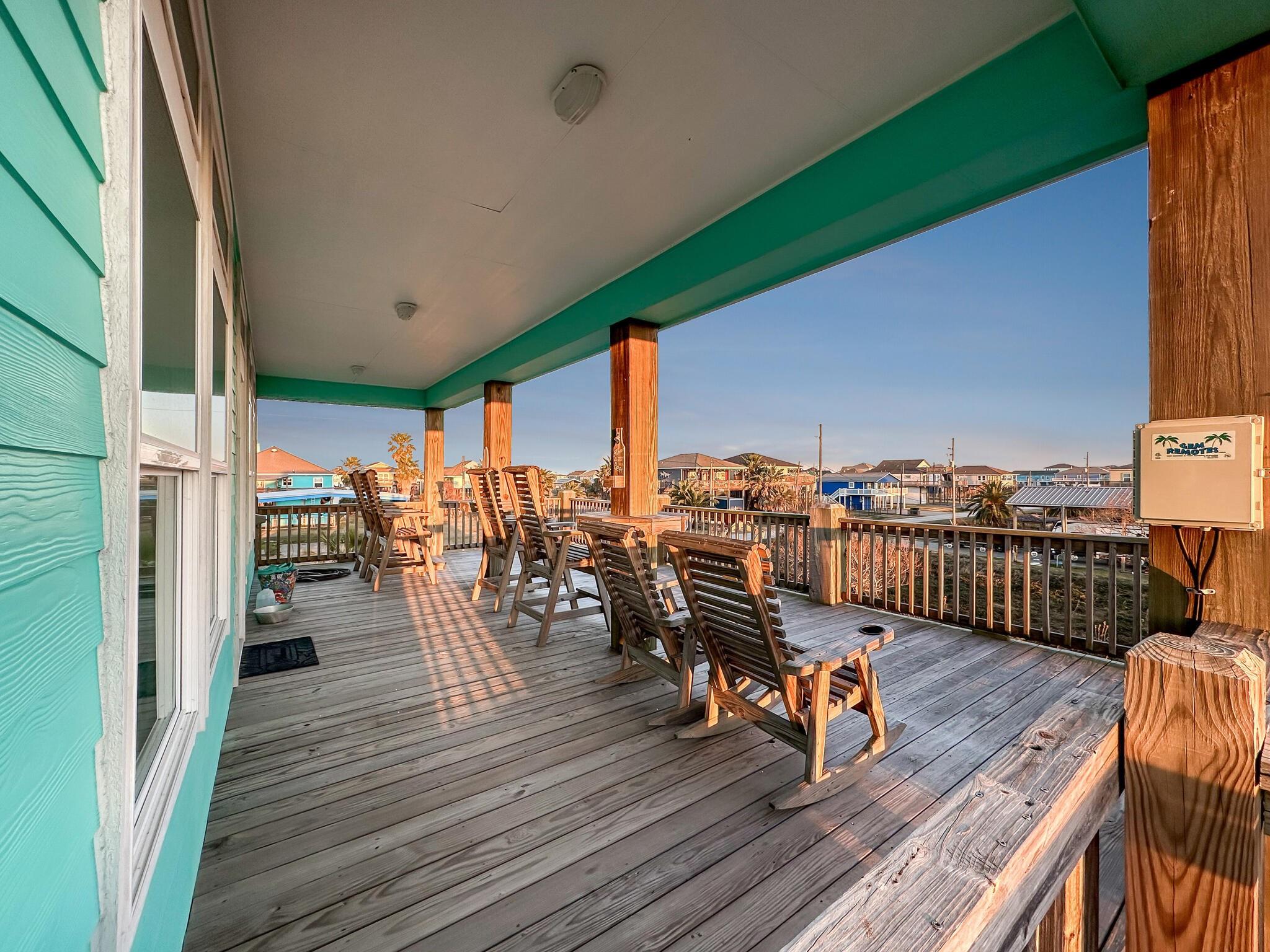 Residential in Crystal Beach 4