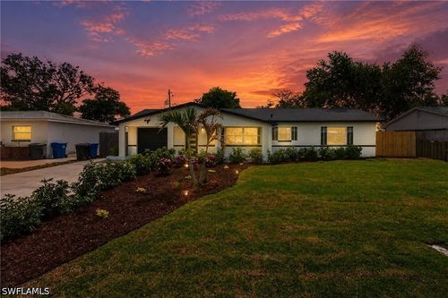 2897 66th Way N, St. Petersburg, FL, 33710-3144 | Card Image