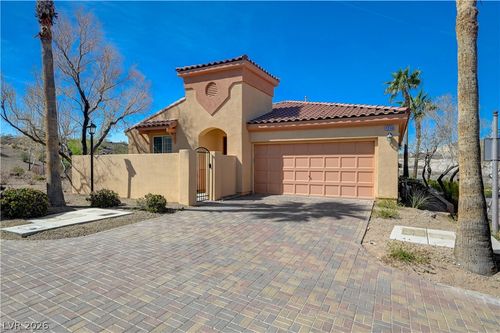 1214 Calcione Dr, Henderson, NV, 89011-3128 | Card Image