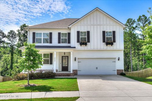 3542 Hilltop Trl, Evans, GA, 30809-0987 | Card Image