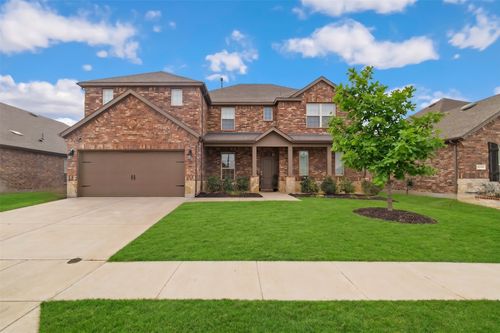 10408 Table Bluff St, Aubrey, TX, 76227-3796 | Card Image