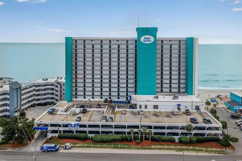 1202-1210 N Waccamaw Dr, Murrells Inlet, SC, 29576-4024 | Card Image