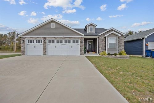1027 Watering Stone Ct, Pevely, MO, 63070-3207 | Card Image