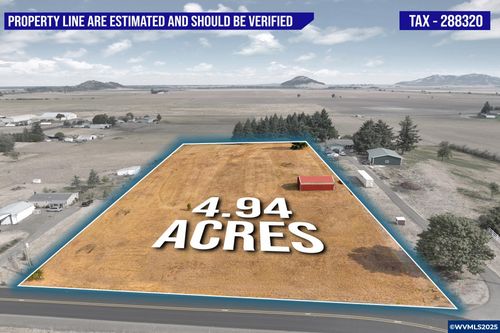 Lot 416 Powell Hills Loop, Shedd, OR, 97377 | Card Image