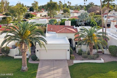 8435 E San Candido Dr, Scottsdale, AZ, 85258-2443 | Card Image