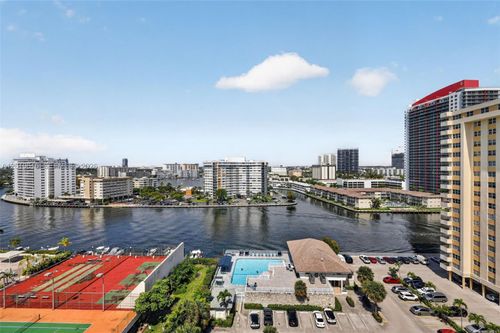 1402-1849 S Ocean Dr, Hallandale Beach, FL, 33009-4933 | Card Image