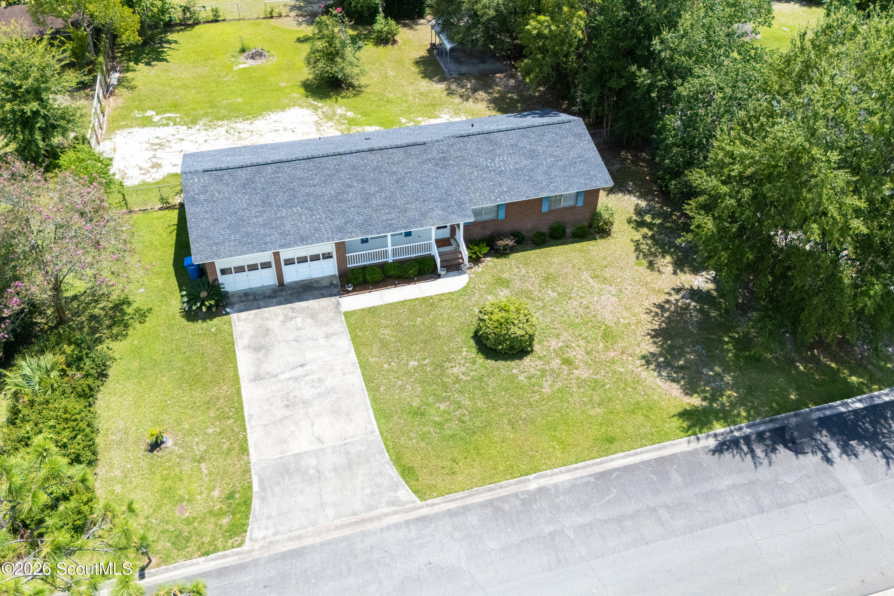 Residential in Waycross 3