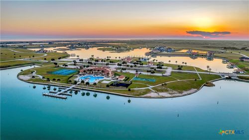 Lot 91 Seashore Lk, Port O Connor, TX, 77982 | Card Image