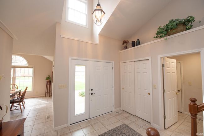 404 Vermont Dr, House other with 3 bedrooms, 3 bathrooms and null parking in Lafayette IN | Image 5