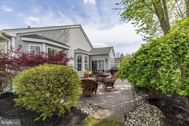 20 Powderhorn Way, House other with 2 bedrooms, 2 bathrooms and null parking in Allentown NJ | Image 27