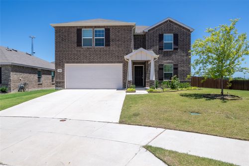 820 Forestdale Ct, Haslet, TX, 76052-2512 | Card Image