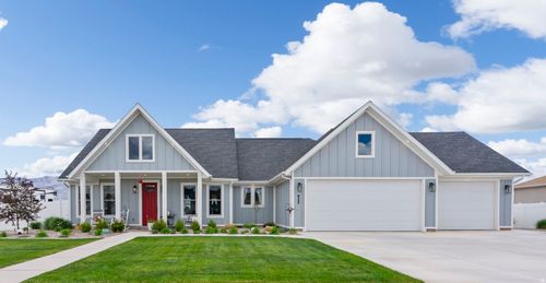925 W Torrey Dr, Richfield, UT, 84701 | Card Image