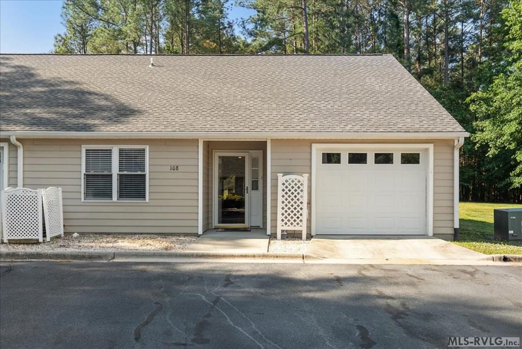 Residential in Henrico 4