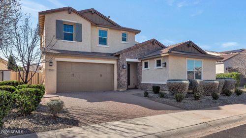 9645 E Theia Dr, Mesa, AZ, 85212-8522 | Card Image