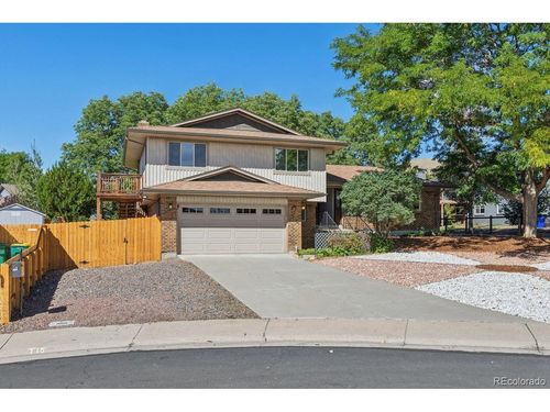 1967 S Deframe St, Lakewood, CO, 80228-4513 | Card Image