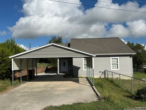 420 Canyon Edge, Canyon Lake, TX, 78133-3746 | Card Image