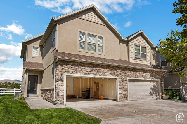 Danaus Way, Riverton, UT 84096