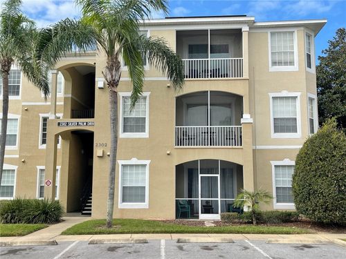 apt-203-2302 Silver Palm Dr, KISSIMMEE, FL, 34747-2736 | Card Image