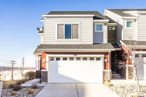 688 W Gallant Dr, Bluffdale, UT, 84065-4989 | Card Image