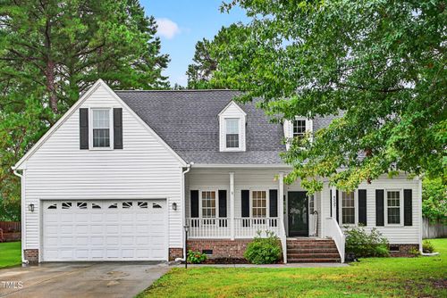 4537 Dewfield Dr N, Wilson, NC, 27896-9008 | Card Image