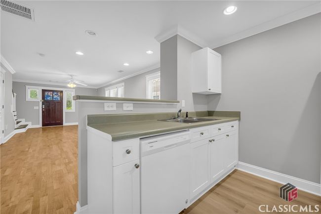 APT-528 - 490 Barnett Shoals Rd, Condo with 2 bedrooms, 3 bathrooms and 1 parking in Athens GA | Image 15
