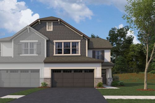 8496 Liberty Ln, Woodridge, IL, 60517-3088 | Card Image