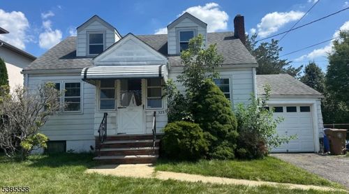 323 Springfield Rd, Linden, NJ, 07036-4817 | Card Image