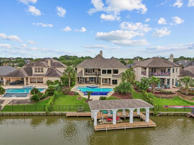 2905 Sea Channel Dr, House other with 4 bedrooms, 5 bathrooms and 3 parking in Seabrook TX | Image 8
