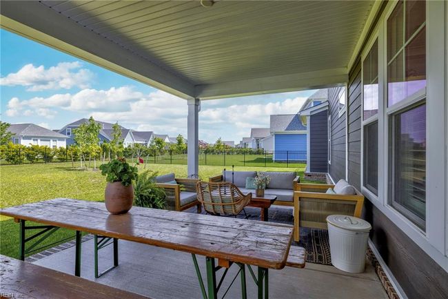 2964 Weston Loop, House other with 6 bedrooms, 4 bathrooms and null parking in Virginia Beach VA | Image 43