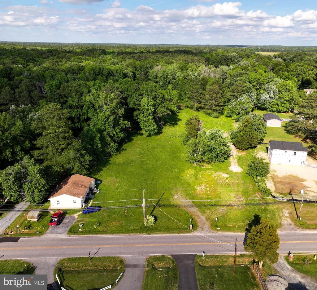 Land in GRASONVILLE