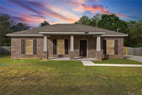 4976 Daniels Dr W, Mobile, AL, 36695-0001 | Card Image