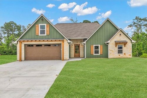 2820 Cypress Shadows Ln, Orange, TX, 77632-1423 | Card Image