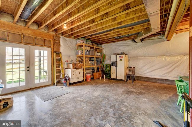1058 Marsh Hawk Way, House other with 4 bedrooms, 4 bathrooms and null parking in Shepherdstown WV | Image 61