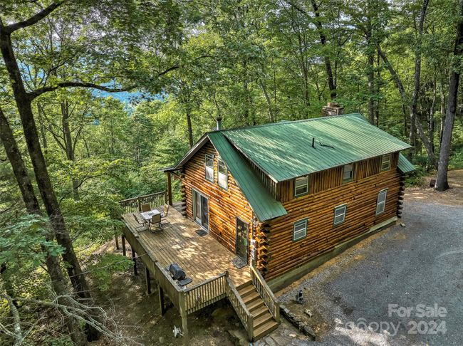 312 Wilkes Rd, House other with 4 bedrooms, 2 bathrooms and null parking in Bryson City NC | Image 32