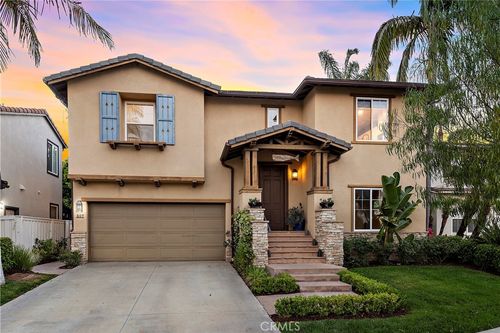 507 Corte Del Oro, San Clemente, CA, 92673-6902 | Card Image