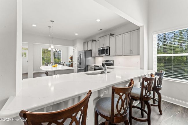 1705 Sun Palms Blvd Se, House other with 4 bedrooms, 3 bathrooms and 2 parking in Bolivia NC | Image 38