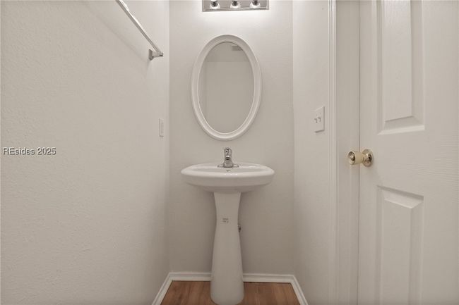 300 Campus Ln, Townhouse with 4 bedrooms, 4 bathrooms and null parking in Okatie SC | Image 21