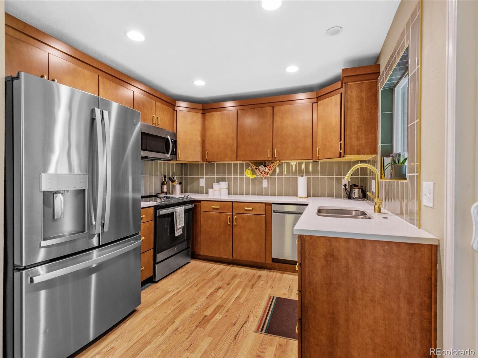 Ivy Way, Denver, CO 80224