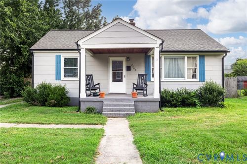 2509 Carlisle Ave, Henrico, VA, 23231-1909 | Card Image