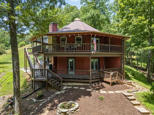 100 Chapel Dr, Murphy, NC, 28906-4801 | Card Image