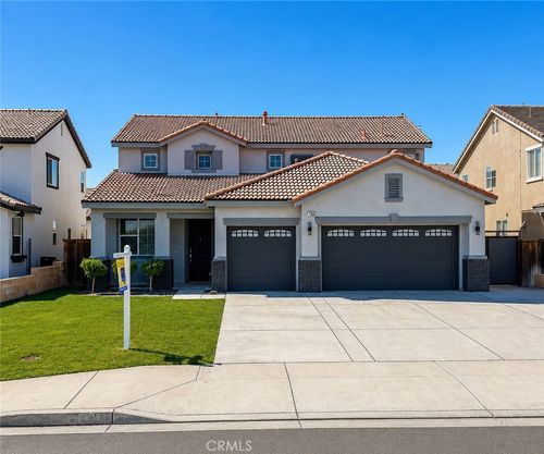 1886 Montara Way, San Jacinto, CA, 92583-5831 | Card Image