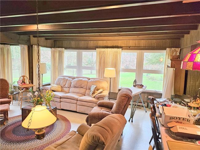 657 Kiester Rd, House other with 3 bedrooms, 2 bathrooms and 3 parking in Slippery Rock PA | Image 20