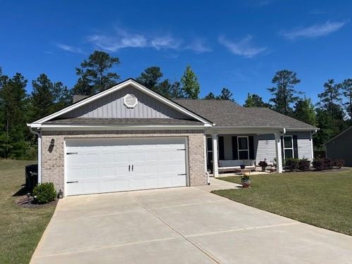 418 Riley Cir Nw, milledgeville, GA, 31061 | Card Image